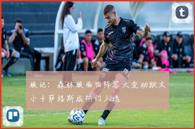 狼记：森林狼面临阵容大变动欧文小卡萨格斯成热门人选