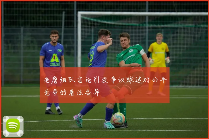 老詹组队言论引发争议球迷对公平竞争的看法各异